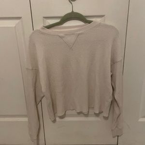 Abercrombie Sweater